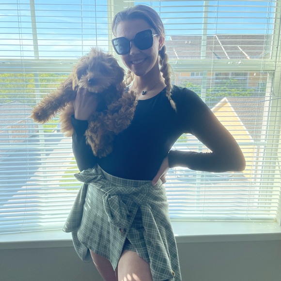 Meet your Posher, Joselyn - Picture 3 of 6